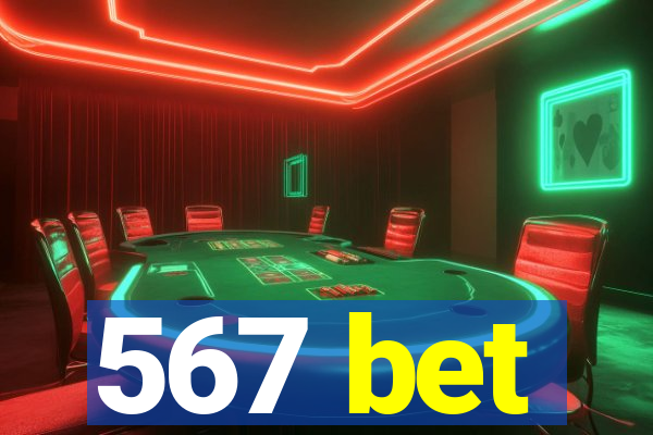 567 bet